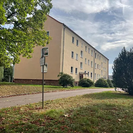 Frühauf Rochlitz